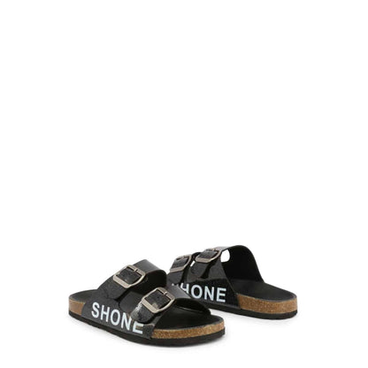 Shone Slippers