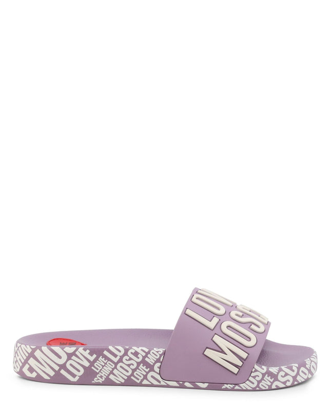 Love Moschino Slippers