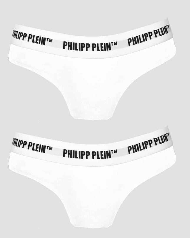Philipp Plein Slip