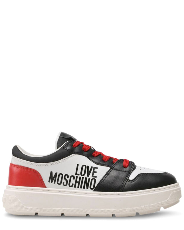 Love Moschino Sportschoenen