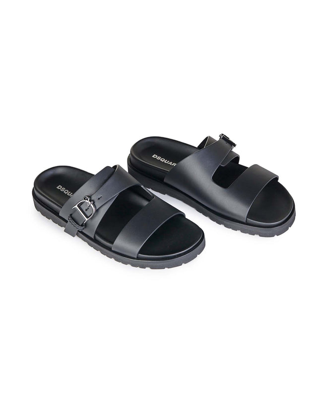 Dsquared2 heren sandalen SSEA10980