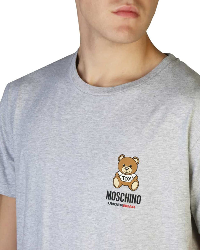 Moschino T-shirts