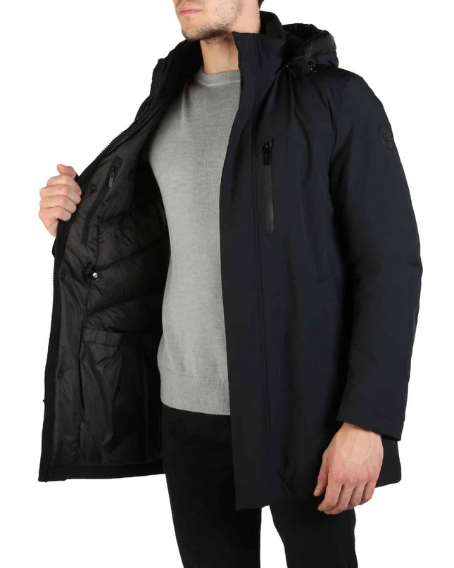 Woolrich Jas
