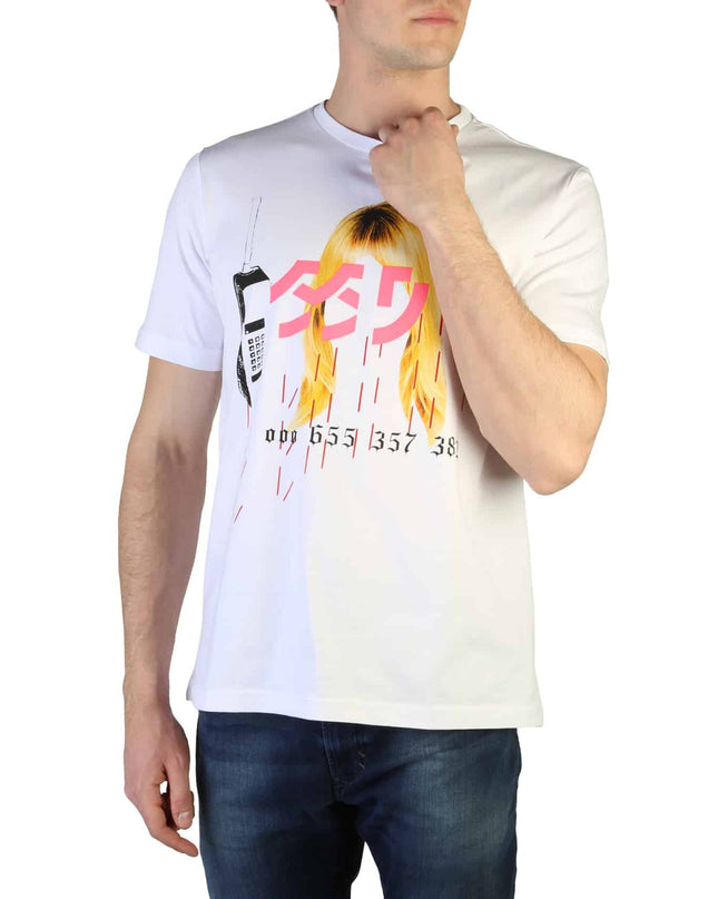 Diesel T-shirts