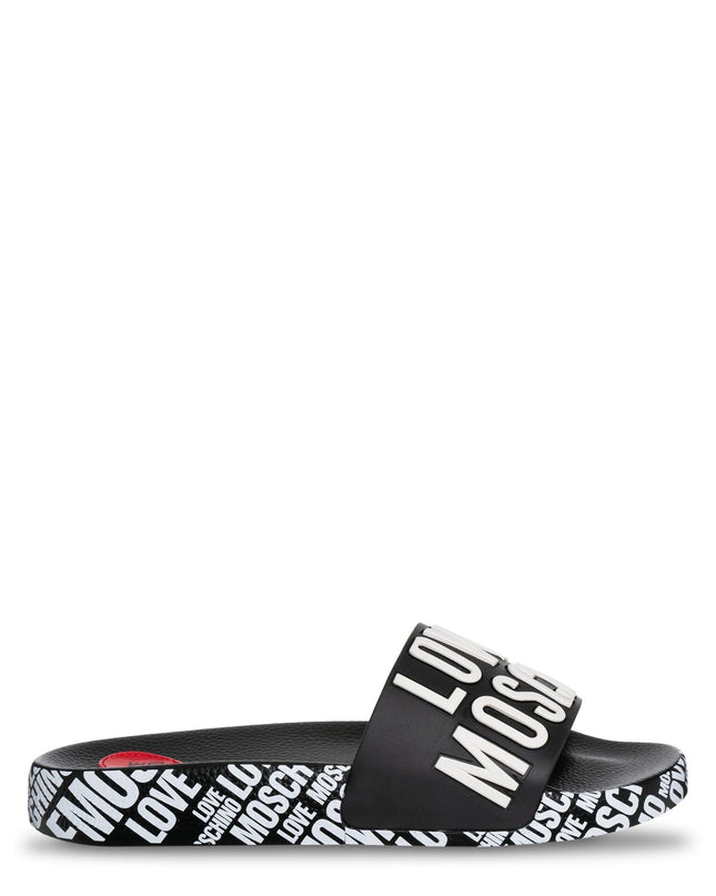 Love Moschino Slippers