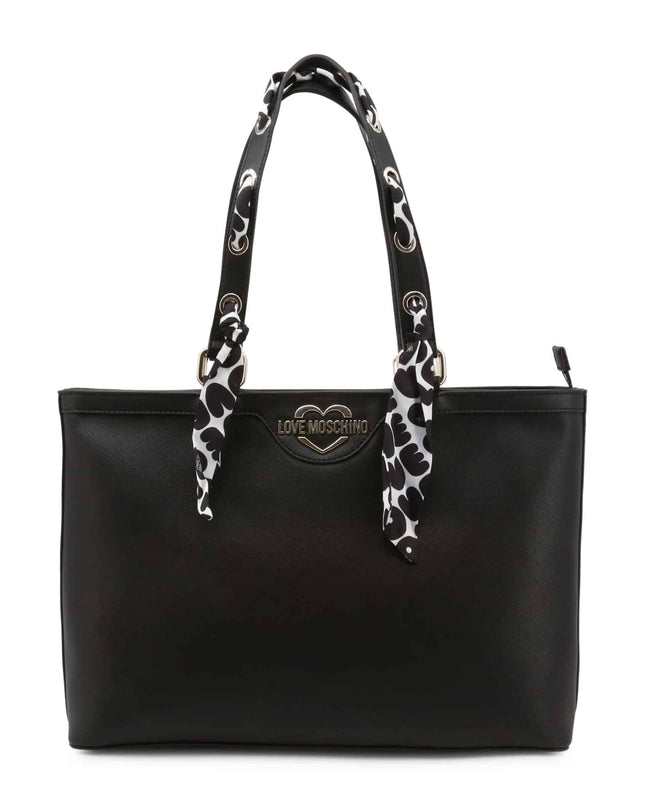 Love Moschino Boodschappentas