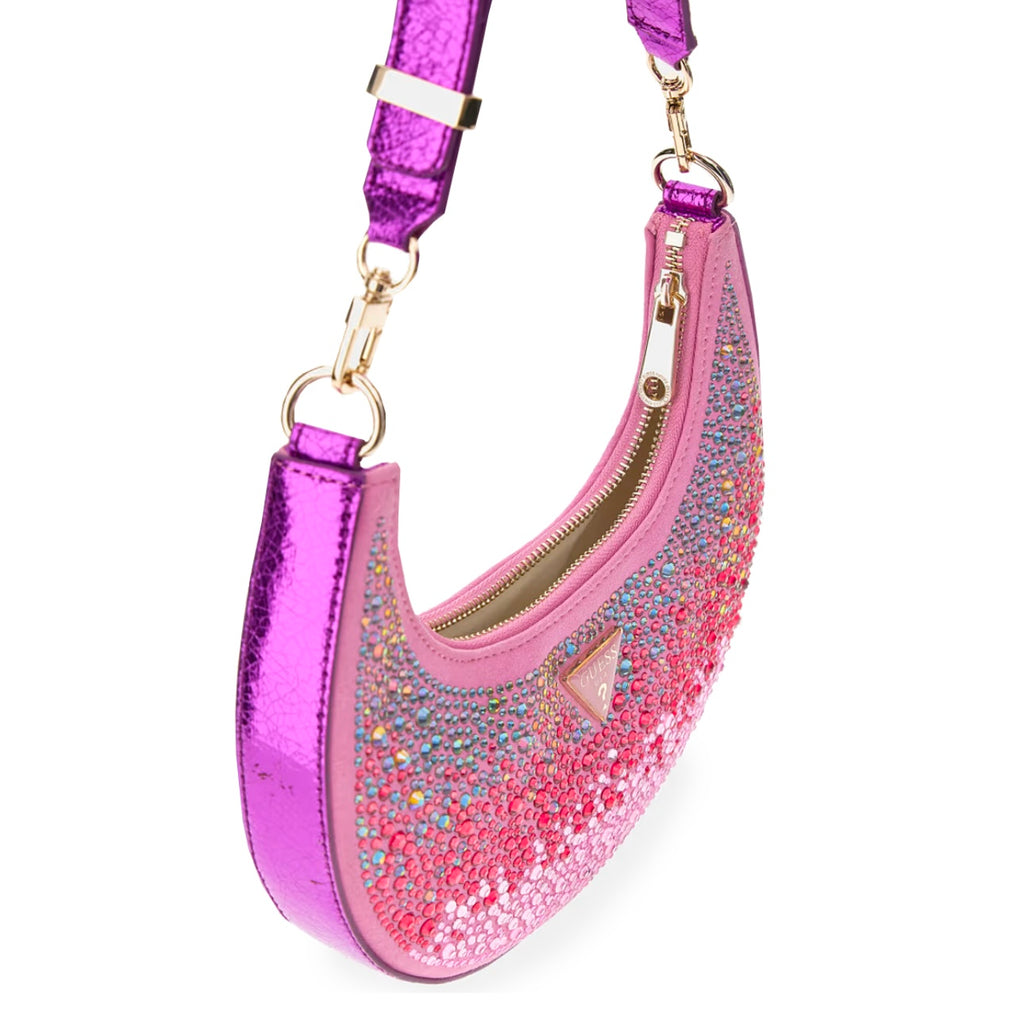 Guess Sofia Strass schoudertas