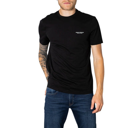 Armani Exchange T-shirt Heren