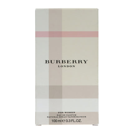Burberry London Eau De Parfum