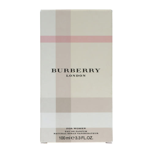 Burberry London Eau De Parfum