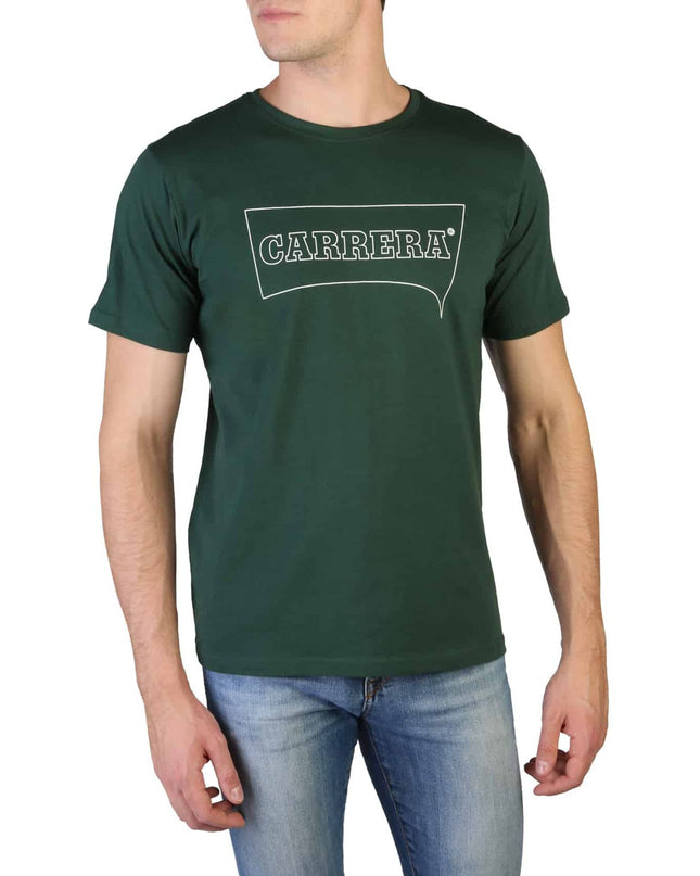 Carrera Jeans T-shirts