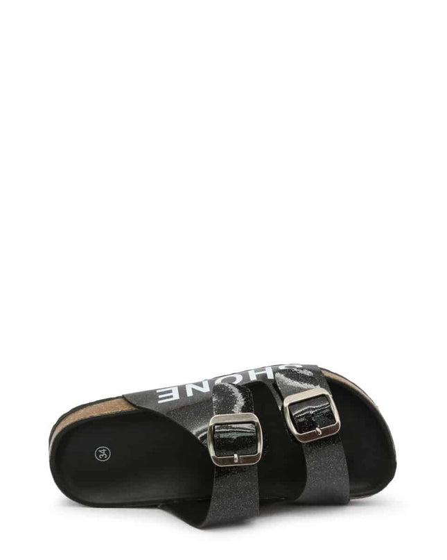 Shone Slippers