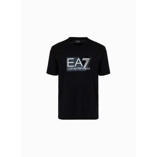 Ea7 T-shirt Heren