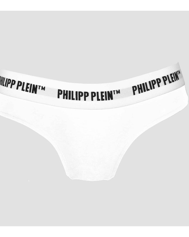 Philipp Plein Slip