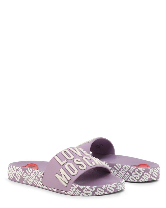 Love Moschino Slippers