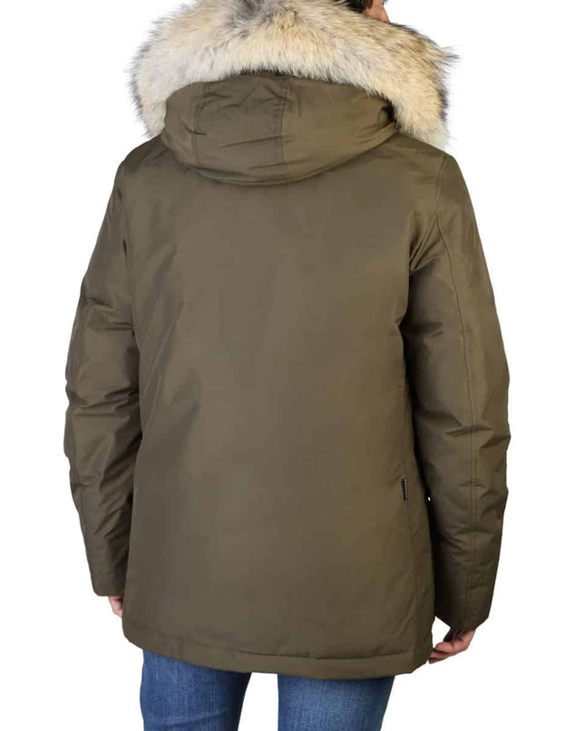 Woolrich Jas