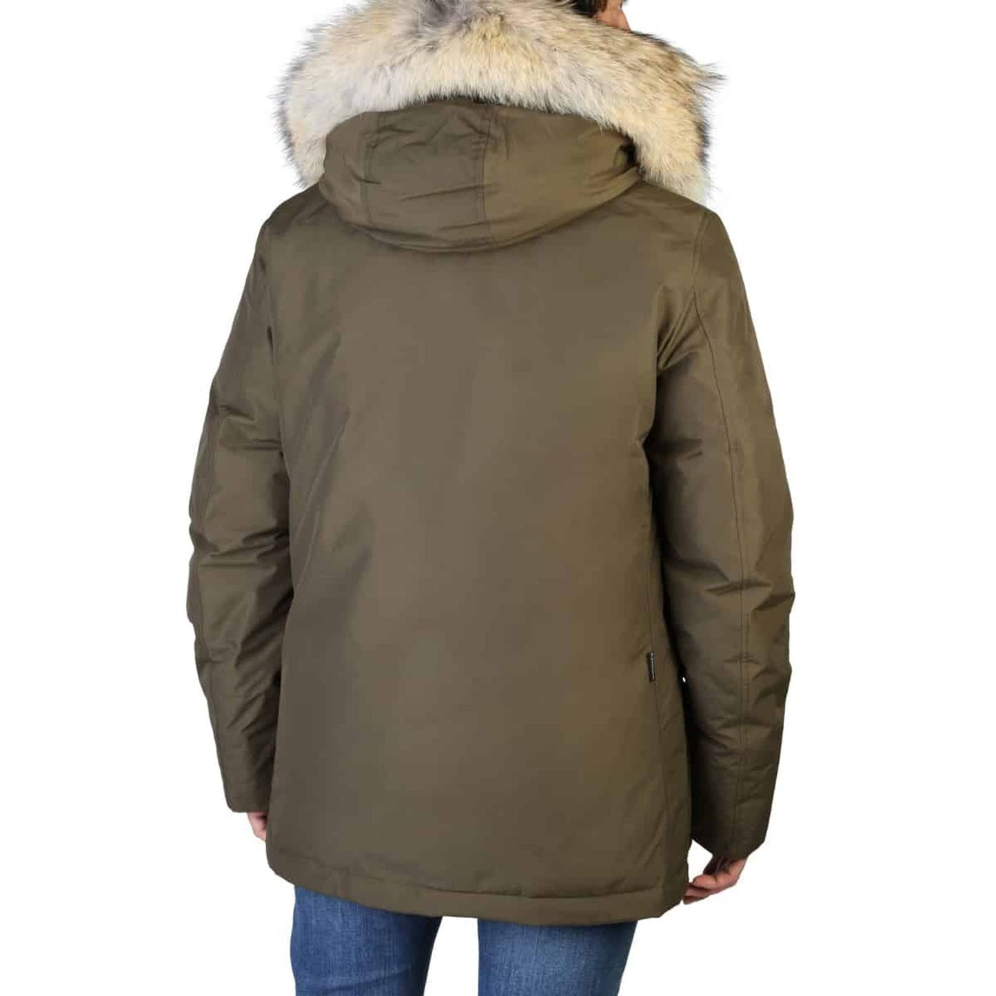 Woolrich Jas