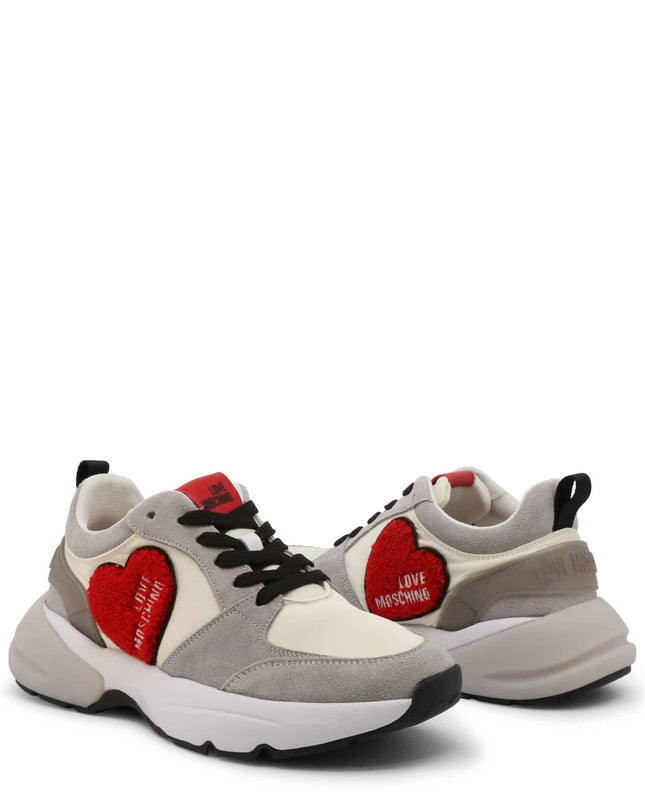 Love Moschino Sportschoenen