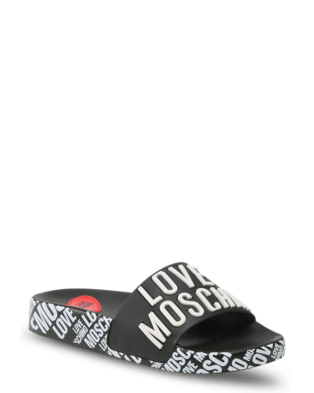 Love Moschino Slippers