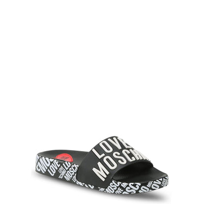 Love Moschino Slippers