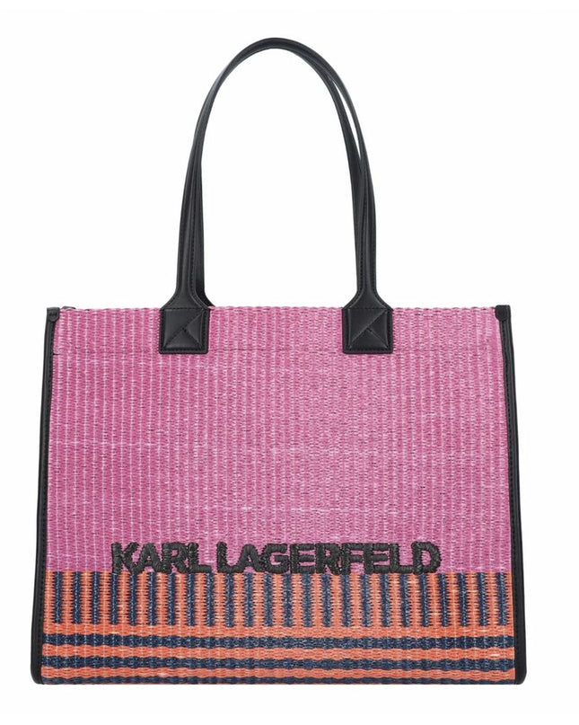 Karl Lagerfeld shopper 231W3022-A568