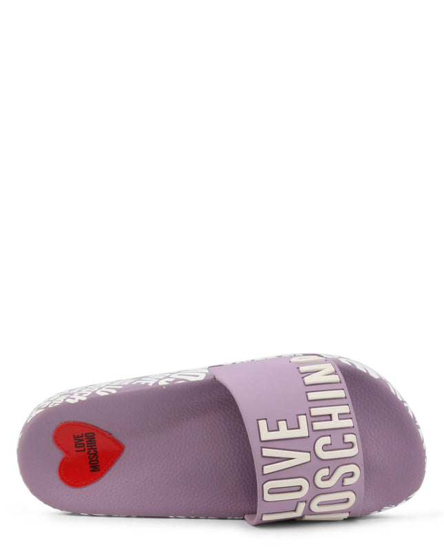 Love Moschino Slippers