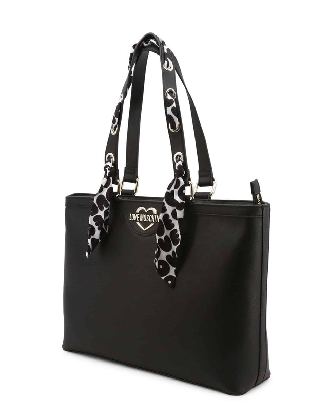 Love Moschino Boodschappentas