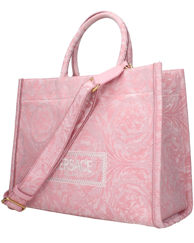 BAROCCO ATHENA SMALL TOTE BAG