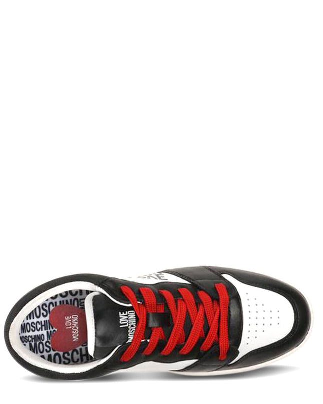 Love Moschino Sportschoenen