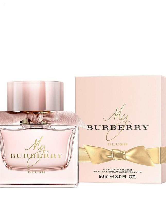Burberry My Burberry Blush Eau de Parfum