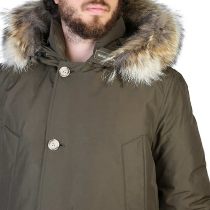 Woolrich Jas