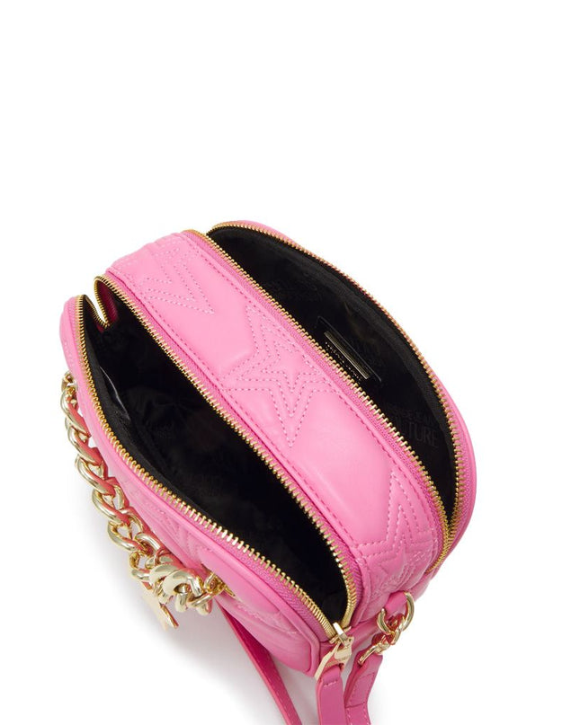 Versace-jeans
CROSSBODYTASSEN ROZE DAMES