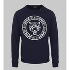Donkerblauw / S