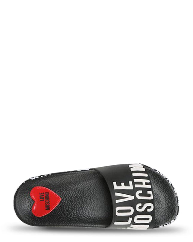 Love Moschino Slippers