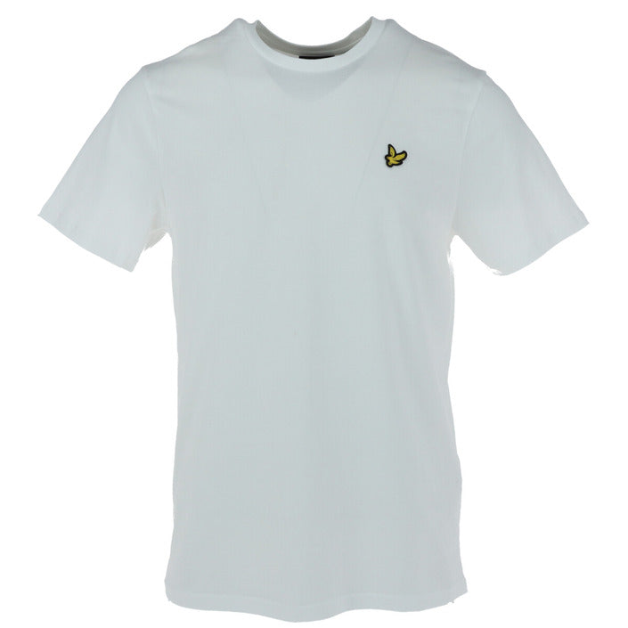 Lyle & Scott T-shirt Heren