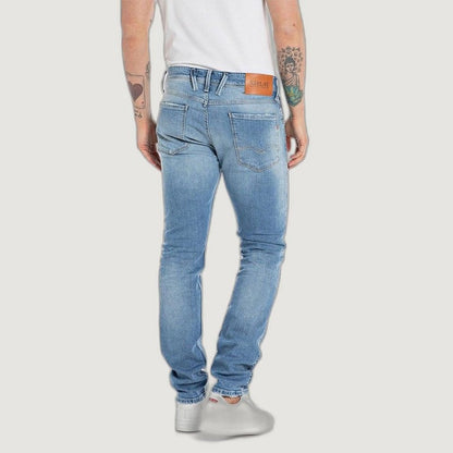 Replay Jeans Heren