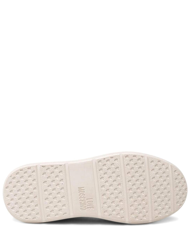 Love Moschino Sportschoenen