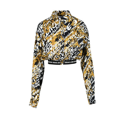Versace Jeans Couture Shirt Dames