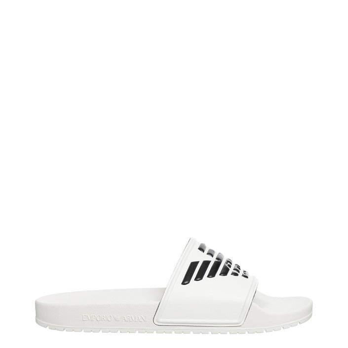 Emporio Armani Unisex Slippers