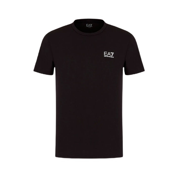 Ea7 T-shirt Heren