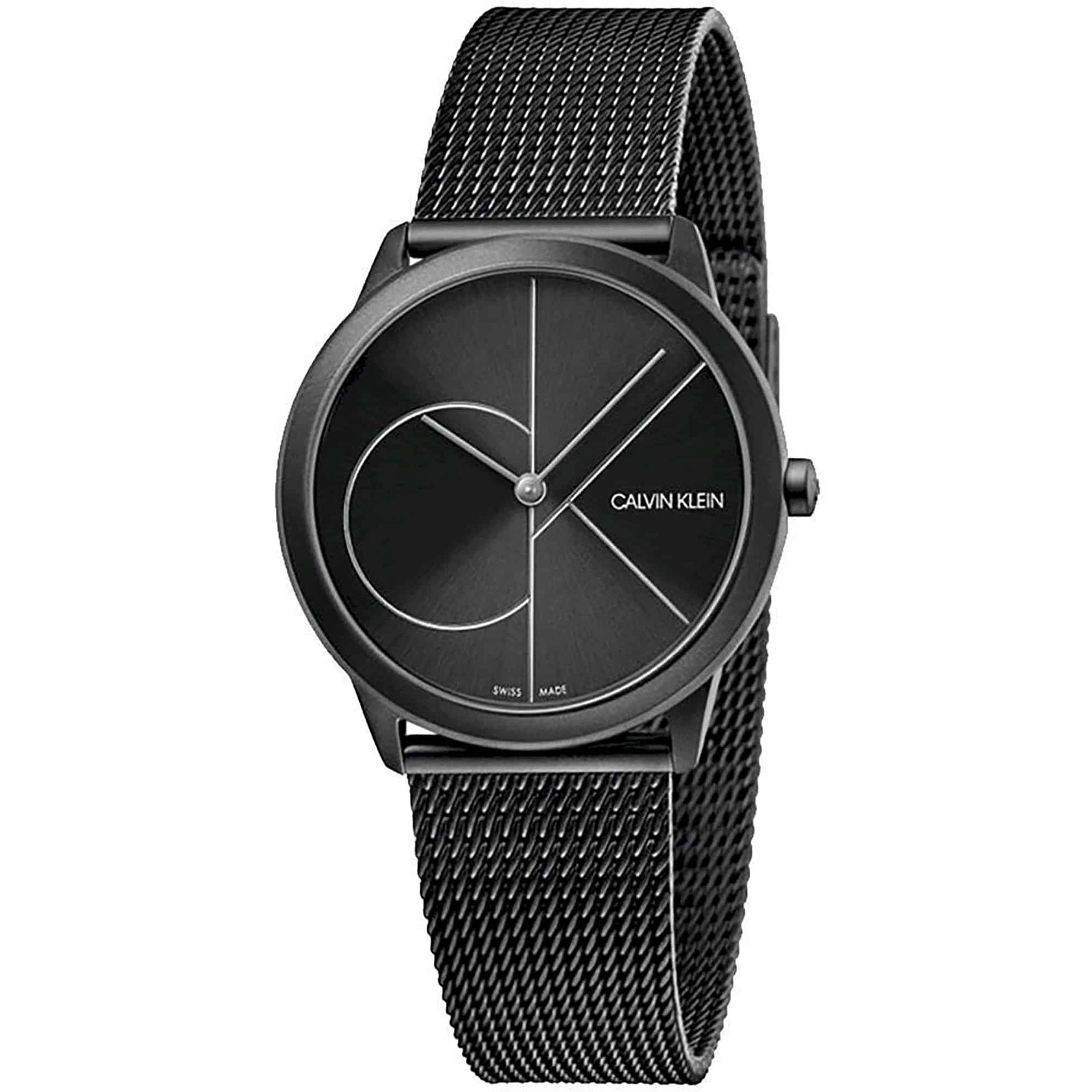 Calvin Klein Horloges