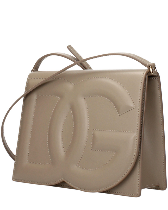 Dolce & Gabbana
Crossbodytas met DG logo