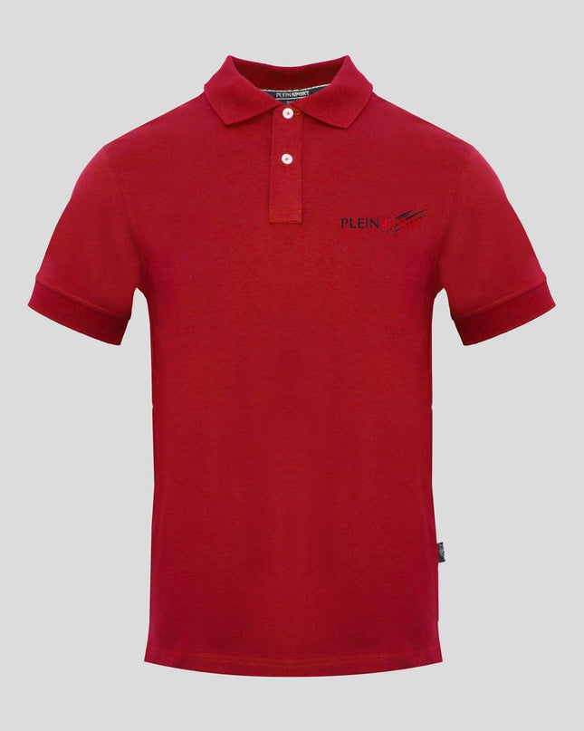 Plein Sport POLO PIPS51102