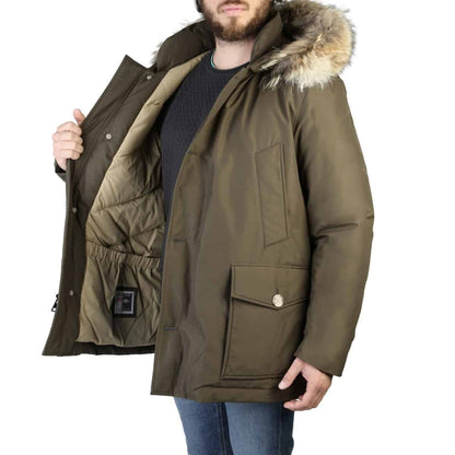 Woolrich Jas