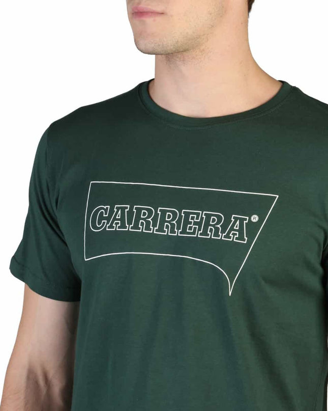 Carrera Jeans T-shirts