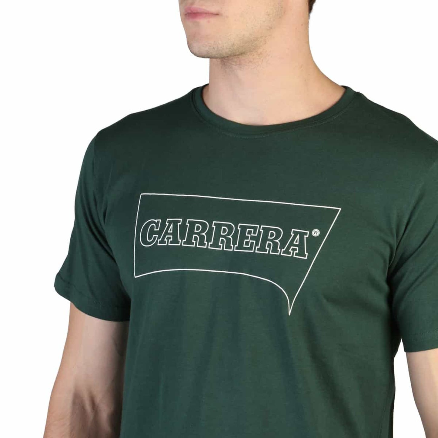 Carrera Jeans T-shirts