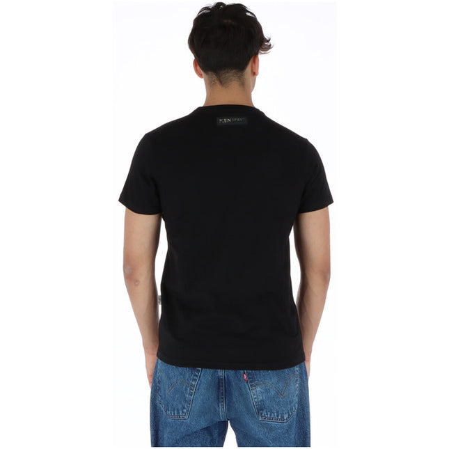 Plein Sport T-shirt Heren