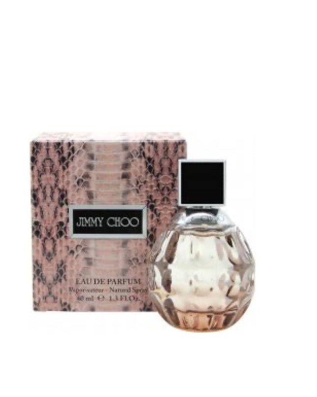 Jimmy Choo Eau de Parfum spray