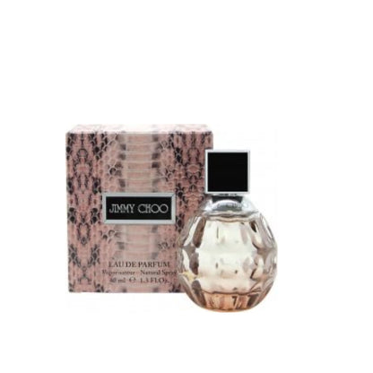 Jimmy Choo Eau de Parfum spray