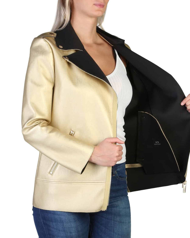 Armani Exchange Jas